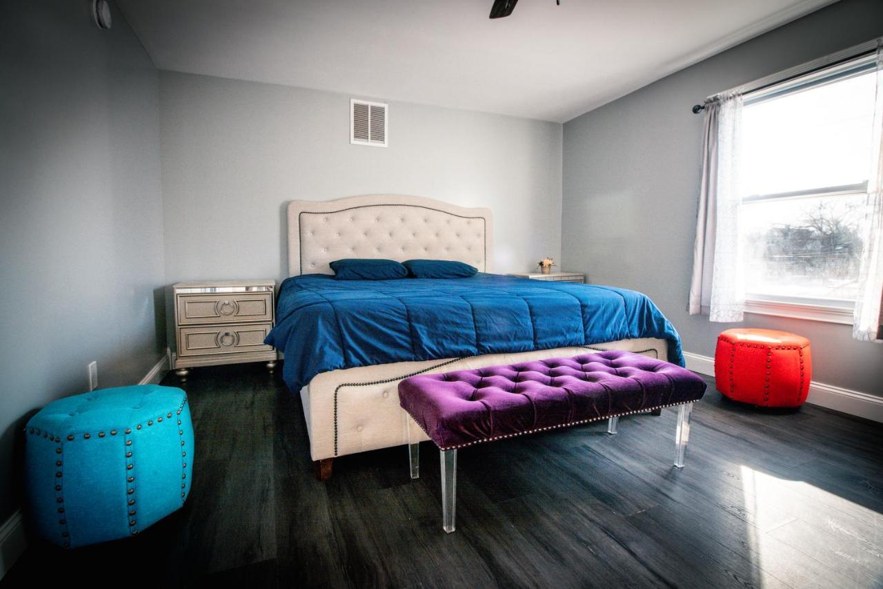 Lovely 4Br Near The Falls And Casino Niagara Falls Exterior photo