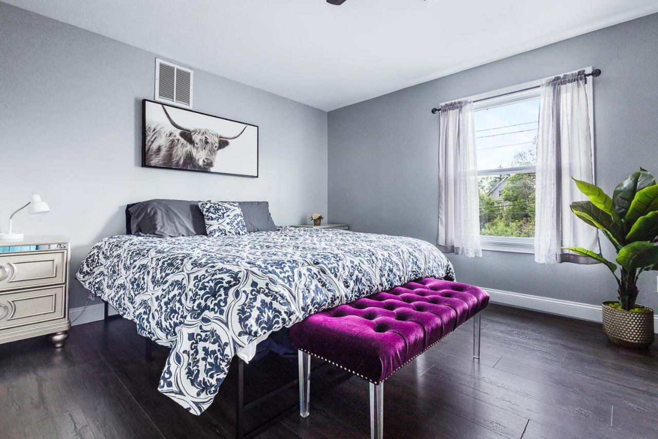 Lovely 4Br Near The Falls And Casino Niagara Falls Exterior photo