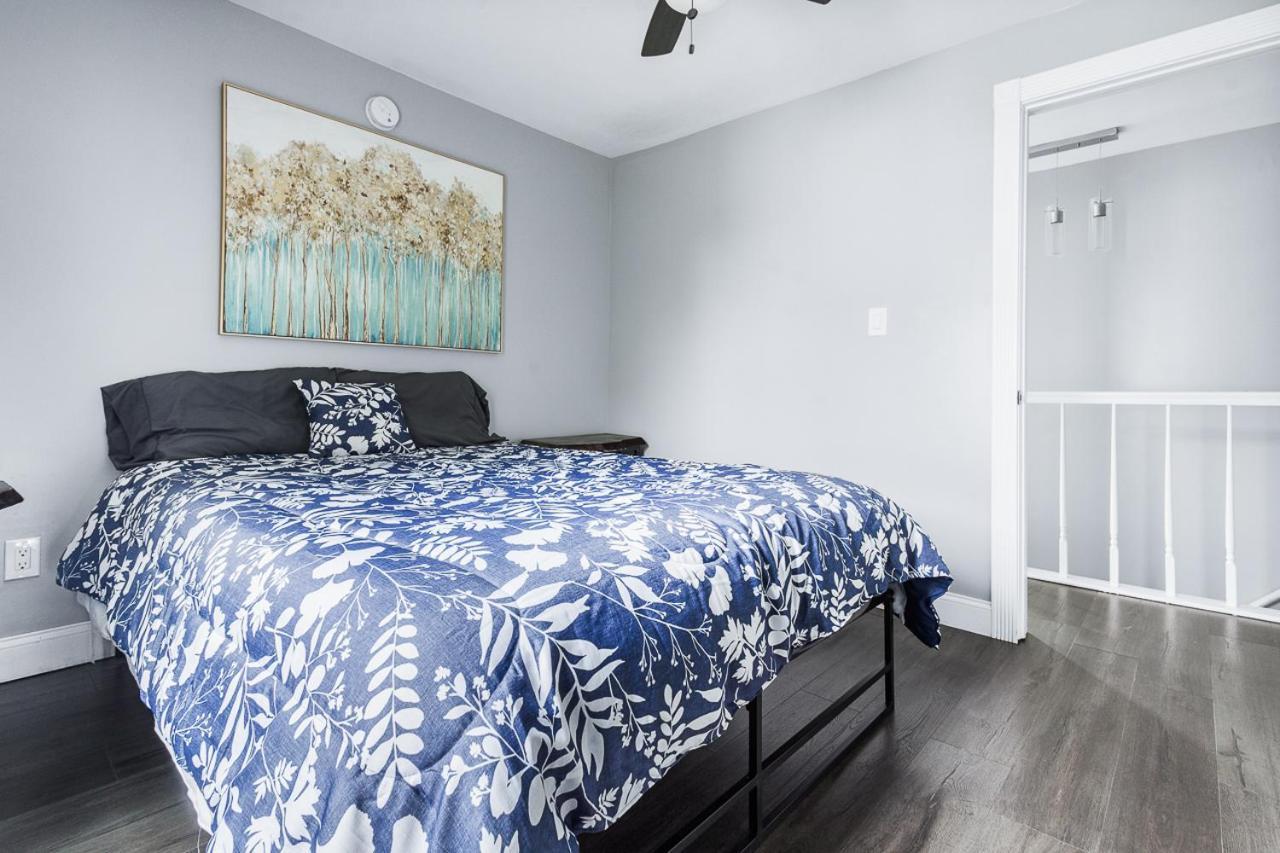 Lovely 4Br Near The Falls And Casino Niagara Falls Exterior photo