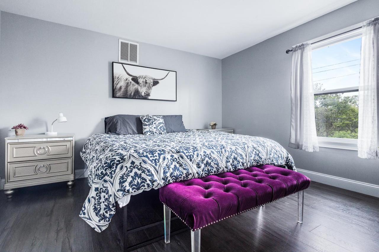 Lovely 4Br Near The Falls And Casino Niagara Falls Exterior photo