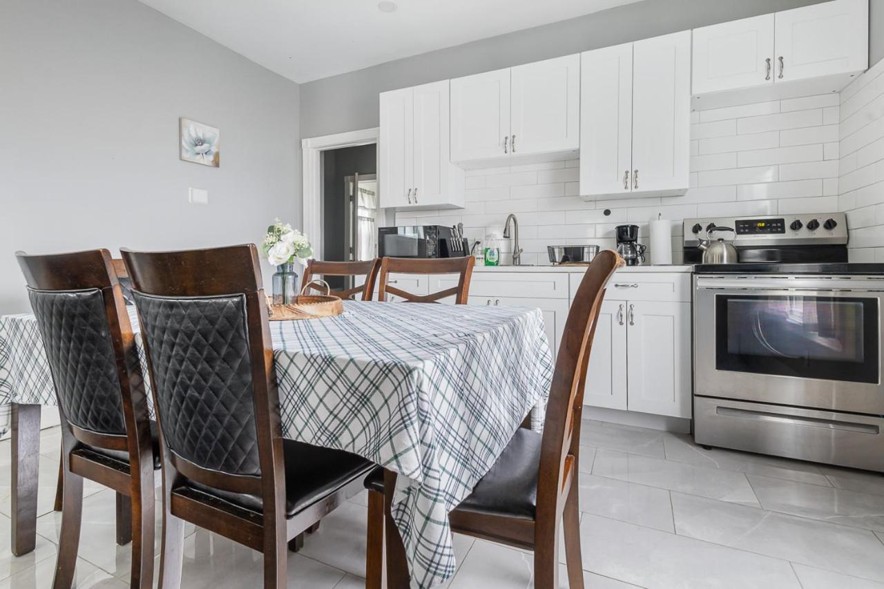 Lovely 4Br Near The Falls And Casino Niagara Falls Exterior photo